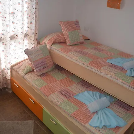 Casa Loren Punta Mujeres