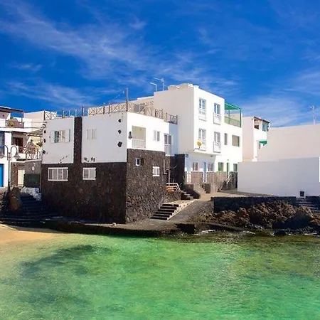 Casa Loren * Punta Mujeres