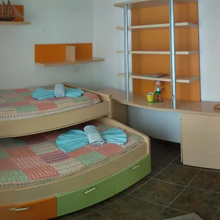 Casa Loren * Punta Mujeres