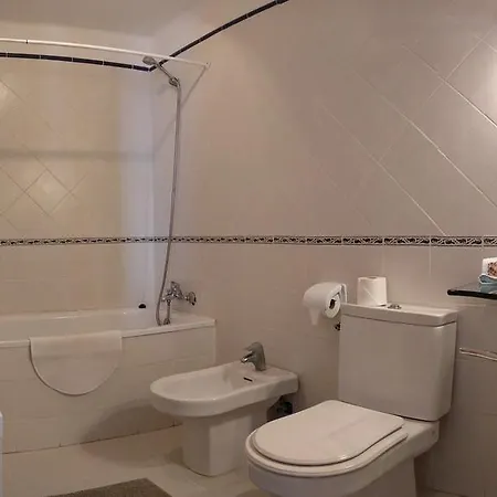 Feriehus Casa Loren