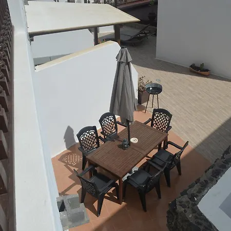 Feriehus Casa Loren