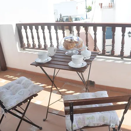 Casa Loren Punta Mujeres