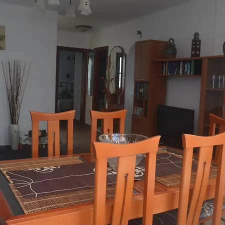 Casa Loren Semesterbostad