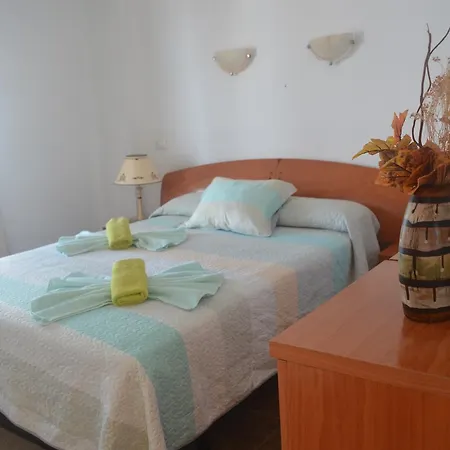 Casa Loren Punta Mujeres