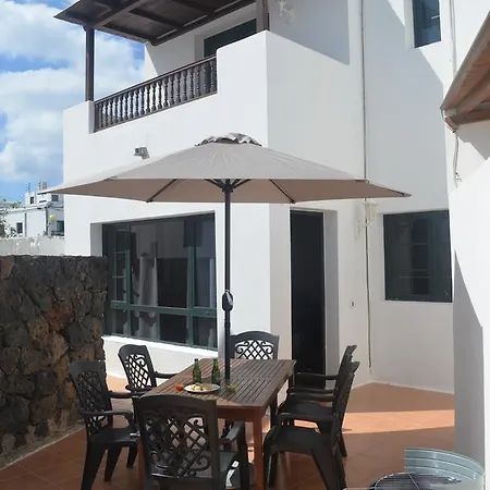 Casa Loren Punta Mujeres