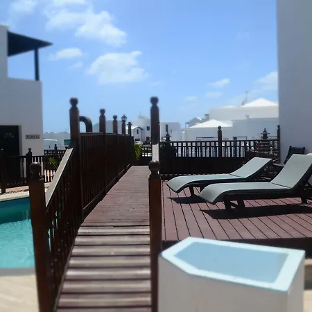 Casa Loren Semesterbostad *