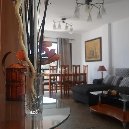 Casa Loren Punta Mujeres