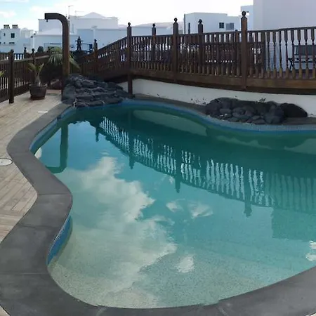 Casa Loren * Punta Mujeres