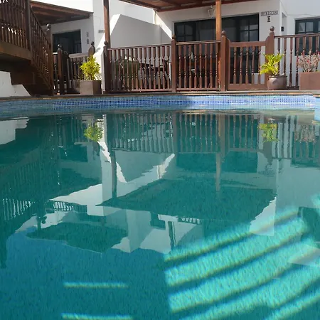 Casa Loren * Punta Mujeres
