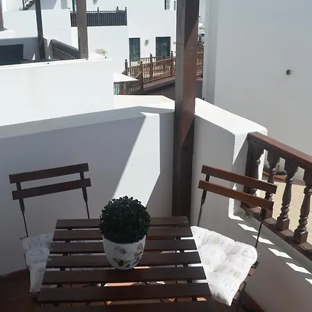 Casa Loren * Punta Mujeres