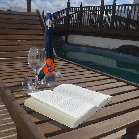 Casa Loren Semesterbostad