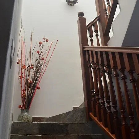 別荘 Casa Loren Punta Mujeres