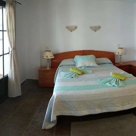 Casa Loren 別荘 Punta Mujeres
