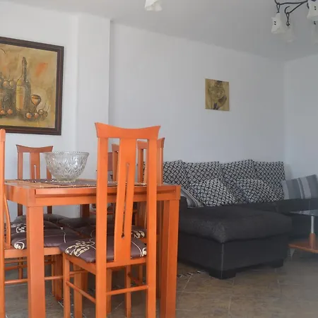 Casa Loren 別荘