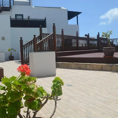 Casa Loren * Punta Mujeres