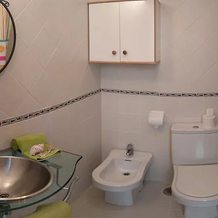 Casa Loren Punta Mujeres
